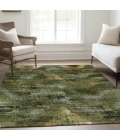 Addison Chantille ACN792-Olive 10 ft. X 14 ft. Rectangle Rug