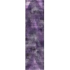 Addison Chantille ACN792-Purple 2 ft. 3 in. X 7 ft. 6 in. Rectangle Rug