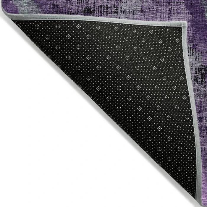 Addison Chantille ACN792-Purple 10 ft. X 14 ft. Rectangle Rug