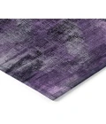 Addison Chantille ACN792-Purple 5 ft. X 7 ft. 6 in. Rectangle Rug