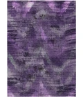 Addison Chantille ACN792-Purple 5 ft. X 7 ft. 6 in. Rectangle Rug