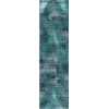 Addison Chantille ACN792-Teal 2 ft. 3 in. X 7 ft. 6 in. Rectangle Rug