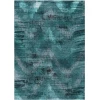 Addison Chantille ACN792-Teal 10 ft. X 14 ft. Rectangle Rug