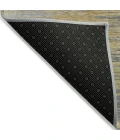 Addison Chantille ACN793-Gold 5 ft. X 7 ft. 6 in. Rectangle Rug