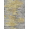 Addison Chantille ACN793-Gold 5 ft. X 7 ft. 6 in. Rectangle Rug
