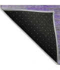Addison Chantille ACN793-Purple 3 ft. X 5 ft. Rectangle Rug