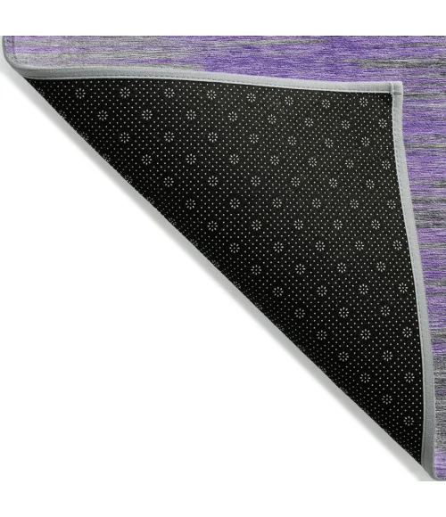 Addison Chantille ACN793-Purple 3 ft. X 5 ft. Rectangle Rug