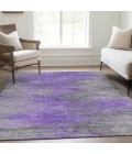 Addison Chantille ACN793-Purple 3 ft. X 5 ft. Rectangle Rug
