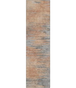 Addison Chantille ACN793-Salmon 2 ft. 3 in. X 7 ft. 6 in. Rectangle Rug