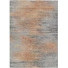 Addison Chantille ACN793-Salmon 5 ft. X 7 ft. 6 in. Rectangle Rug