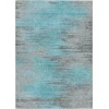 Addison Chantille ACN793-Teal 3 ft. X 5 ft. Rectangle Rug
