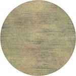 Addison Chantille ACN794-Aloe 8 ft. X 8 ft. Round Rug