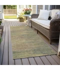 Addison Chantille ACN794-Aloe 2 ft. 3 in. X 7 ft. 6 in. Rectangle Rug