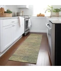 Addison Chantille ACN794-Aloe 2 ft. 3 in. X 7 ft. 6 in. Rectangle Rug