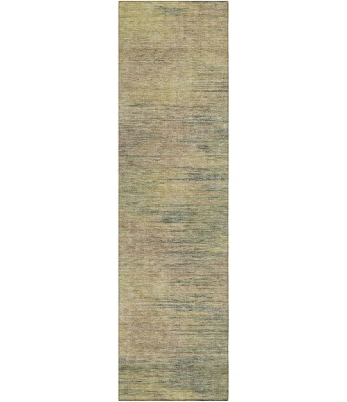 Addison Chantille ACN794-Aloe 2 ft. 3 in. X 7 ft. 6 in. Rectangle Rug