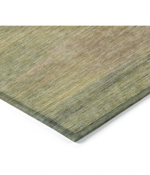 Addison Chantille ACN794-Aloe 8 ft. X 10 ft. Rectangle Rug