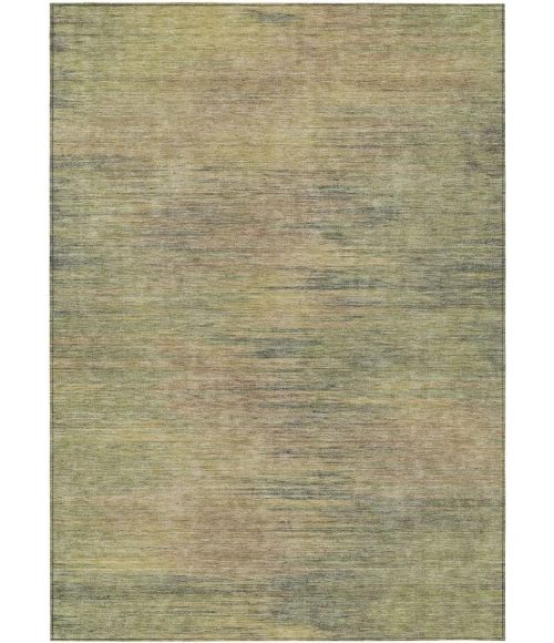 Addison Chantille ACN794-Aloe 8 ft. X 10 ft. Rectangle Rug