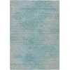 Addison Chantille ACN794-Aqua 8 ft. X 10 ft. Rectangle Rug