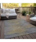 Addison Chantille ACN794-Brown 8 ft. X 10 ft. Rectangle Rug