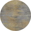 Addison Chantille ACN794-Brown 8 ft. X 8 ft. Round Rug
