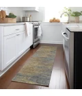 Addison Chantille ACN794-Brown 2 ft. 3 in. X 7 ft. 6 in. Rectangle Rug