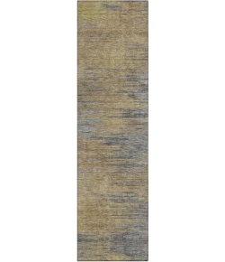 Addison Chantille ACN794-Brown 2 ft. 3 in. X 7 ft. 6 in. Rectangle Rug