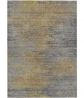 Addison Chantille ACN794-Brown 8 ft. X 10 ft. Rectangle Rug