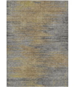 Addison Chantille ACN794-Brown 8 ft. X 10 ft. Rectangle Rug