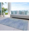 Addison Chantille ACN794-Denim 10 ft. X 14 ft. Rectangle Rug
