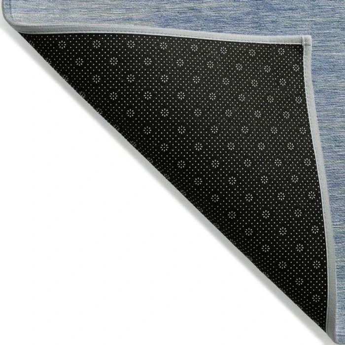 Addison Chantille ACN794-Denim 3 ft. X 5 ft. Rectangle Rug