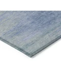 Addison Chantille ACN794-Denim 10 ft. X 14 ft. Rectangle Rug