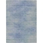 Addison Chantille ACN794-Denim 10 ft. X 14 ft. Rectangle Rug
