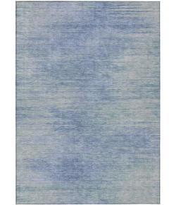 Addison Chantille ACN794-Denim 8 ft. X 10 ft. Rectangle Rug