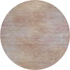 Addison Chantille ACN794-Merlot 8 ft. X 8 ft. Round Rug