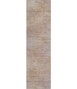 Addison Chantille ACN794-Merlot 2 ft. 3 in. X 7 ft. 6 in. Rectangle Rug