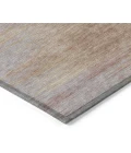 Addison Chantille ACN794-Merlot 8 ft. X 10 ft. Rectangle Rug