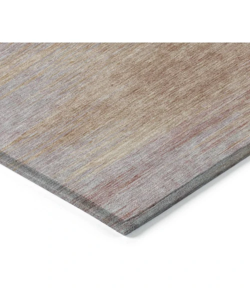 Addison Chantille ACN794-Merlot 8 ft. X 10 ft. Rectangle Rug