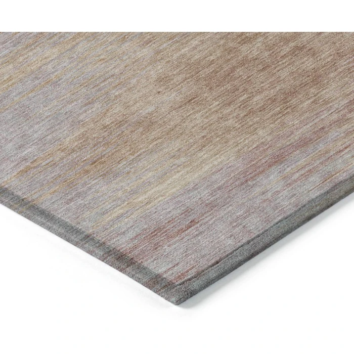 Addison Chantille ACN794-Merlot 9 ft. X 12 ft. Rectangle Rug
