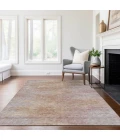 Addison Chantille ACN794-Merlot 8 ft. X 10 ft. Rectangle Rug
