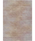 Addison Chantille ACN794-Merlot 8 ft. X 10 ft. Rectangle Rug