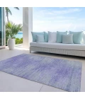 Addison Chantille ACN794-Plum 8 ft. X 10 ft. Rectangle Rug
