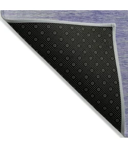 Addison Chantille ACN794-Plum 8 ft. X 10 ft. Rectangle Rug