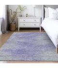 Addison Chantille ACN794-Plum 8 ft. X 10 ft. Rectangle Rug