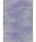 Addison Chantille ACN794-Plum 8 ft. X 10 ft. Rectangle Rug
