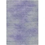 Addison Chantille ACN794-Plum 10 ft. X 14 ft. Rectangle Rug