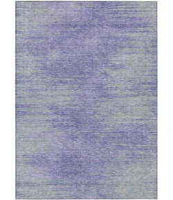 Addison Chantille ACN794-Plum 8 ft. X 10 ft. Rectangle Rug