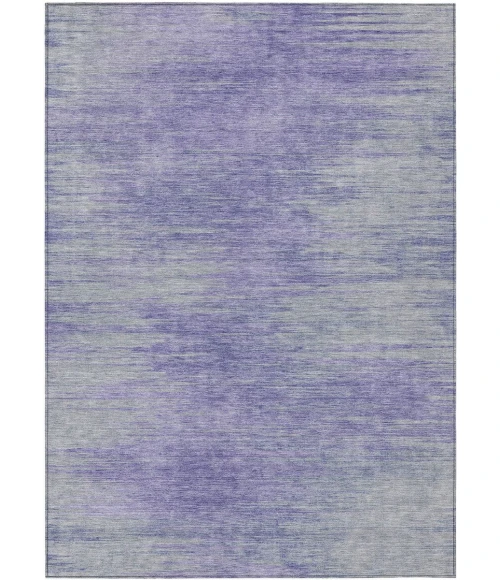 Addison Chantille ACN794-Plum 8 ft. X 10 ft. Rectangle Rug