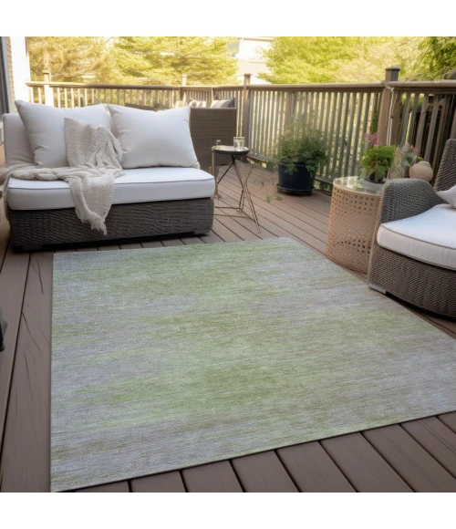 Addison Chantille ACN794-Sage 10 ft. X 14 ft. Rectangle Rug