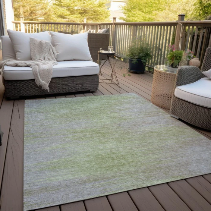 Addison Chantille ACN794-Sage 3 ft. X 5 ft. Rectangle Rug