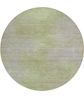 Addison Chantille ACN794-Sage 8 ft. X 8 ft. Round Rug